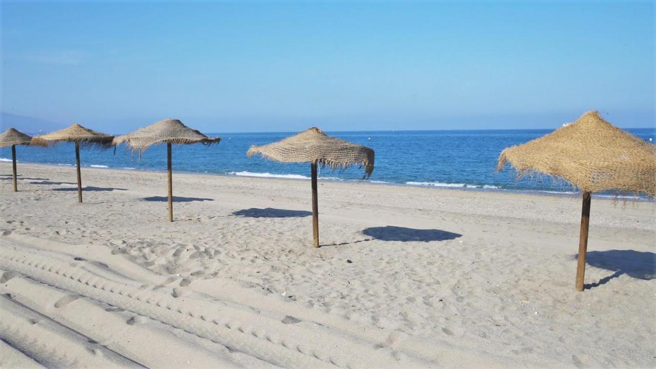 Oasis Naturista, Bahia De Vera Playas de Vera Extérieur photo