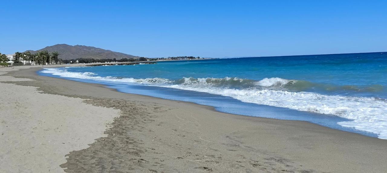 Oasis Naturista, Bahia De Vera Playas de Vera Extérieur photo
